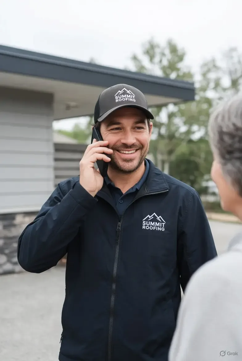 Flat Roof Leak Repair Charlotte, NC FAQs